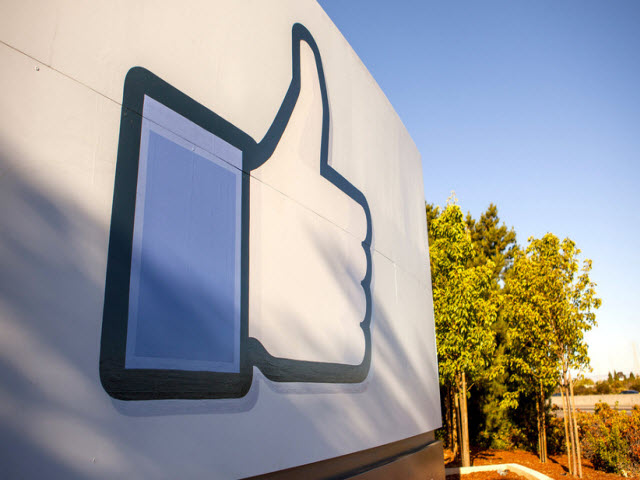 Công nghệ thông tin - Lượng truy cập báo mạng thông qua Facebook đã vượt Google