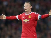 Bóng đá - Rooney “tịt ngòi”: Tại anh hay tại ả