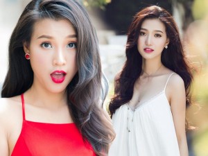 Bạn trẻ - Cuộc sống - Những nữ MC từng là hot girl đình đám