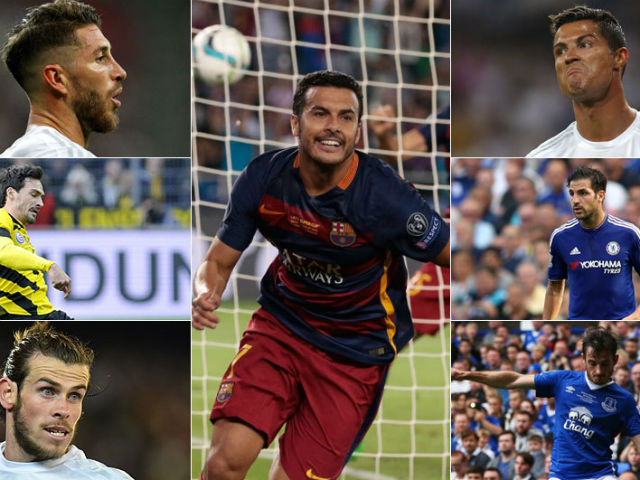 Bóng đá - MU và những thương vụ “vồ hụt” đáng tiếc nhất