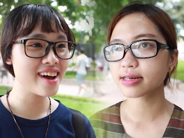 Giới trẻ - SV Việt: Ra trường mong muốn lương ít nhất 3 triệu