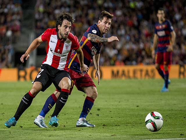 Bóng đá - Trước vòng 1 La Liga: Những dấu hỏi cho Barca và Real