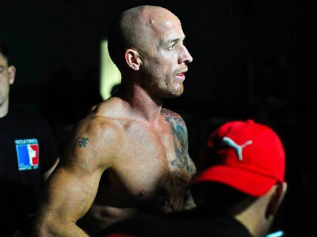 Bóng đá - Cầu thủ bị Sir Alex ruồng bỏ trở thành SAO võ thuật