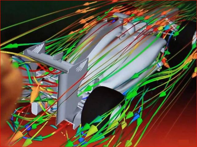 Thể thao - F1 nửa chặng đường 2015: Red Bull giữa ngã ba đường (P4)