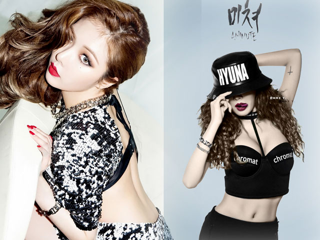 Làm đẹp cùng sao - "Nữ hoàng quyến rũ" của showbiz Hàn đẹp từng cm