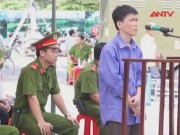 Video An ninh - Thiếu tiền mua sữa cho con, đâm chết ông chủ nợ lương