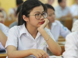 Giáo dục - du học - Những trường ĐH nào đã công bố điểm chuẩn chính thức?