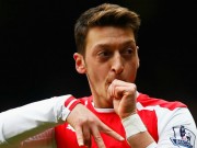 Bóng đá - Tin chuyển nhượng 21/8: Ozil không rời Arsenal