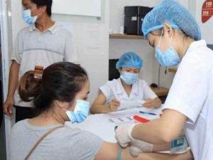 Sức khỏe đời sống - 3 BV sẽ xét nghiệm virus viêm gan C miễn phí cho 5.000 người