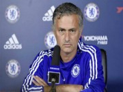 Bóng đá - Vụ Pedro: Wenger ngỡ ngàng, Mourinho không hả hê