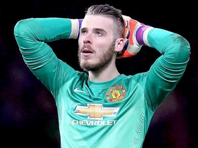 Bóng đá - Nỗi khổ của De Gea: Fan quấy rầy, HLV "đầy ải"