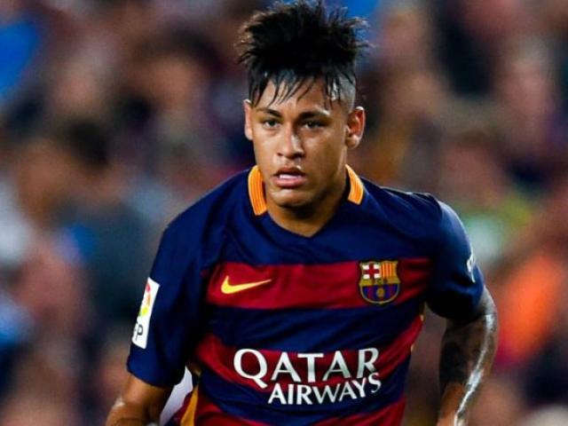 Bóng đá - Nóng: Tuột Pedro, MU đàm phán mua Neymar