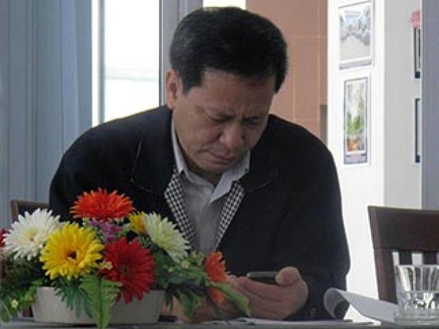 Tin tức trong ngày - Xử nghiêm sai phạm của Giám đốc Sở TT-TT Phú Yên