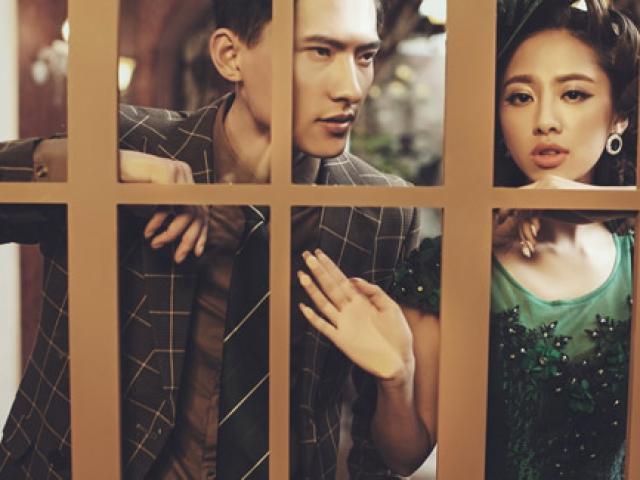 Bạn trẻ - Cuộc sống - Thơ tình: Thương hoài