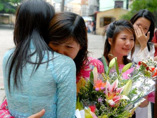 Bạn trẻ - Cuộc sống - Thơ tình: Chút bâng khuâng