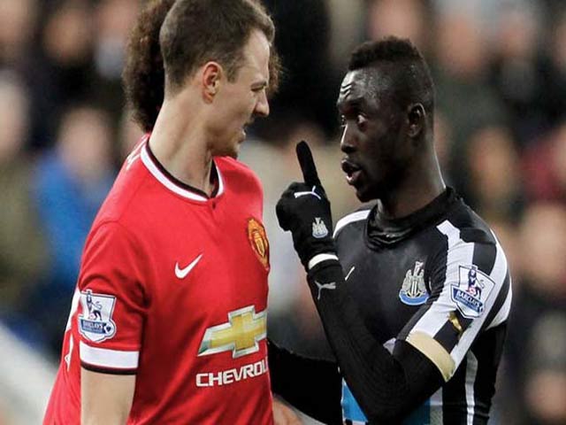 Bóng đá - TRỰC TIẾP MU - Newcastle: Sống trong sợ hãi (KT)