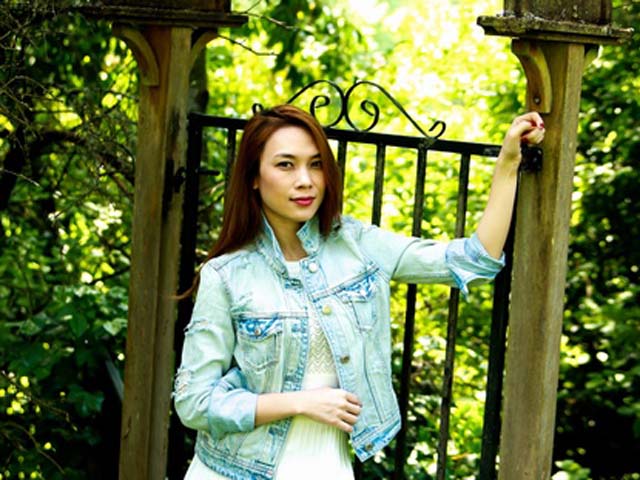 Ca nhạc - MTV - Mỹ Tâm tổ chức đêm nhạc cho trẻ em nghèo