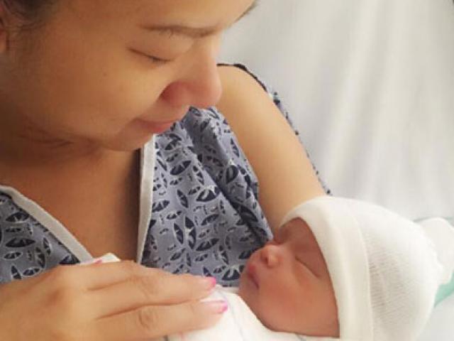 Ca nhạc - MTV - Ca sĩ Phạm Thanh Thảo đã sinh con tại Mỹ