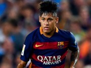 Bóng đá - Nóng: Tuột Pedro, MU đàm phán mua Neymar