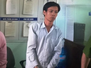 Pháp luật - Quảng Trị: Lời khai đay nghiến của nghi phạm giết vợ và người tình