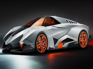 Ô tô - Xe máy - Siêu xe Lamborghini Hypercar lộ giá chát 27 tỷ đồng