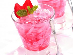 Ẩm thực - Pha chế soda hạnh phúc- mocktail nổi tiếng Indonesia