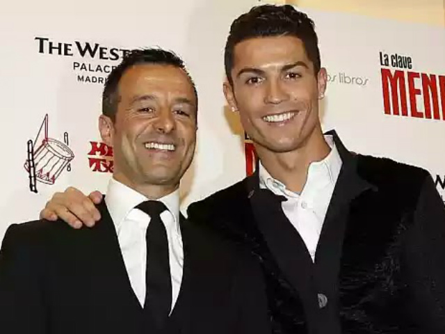 Bóng đá - Bí ẩn "siêu cò" Mendes: Vụ Bebe và biệt tài "Phù thủy môi giới" (P2)