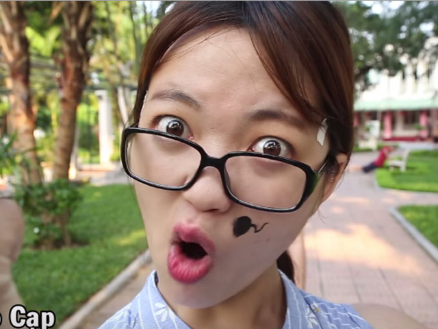Bạn trẻ - Cuộc sống - Phản ứng của 12 cung hoàng đạo khi gặp lại người yêu cũ