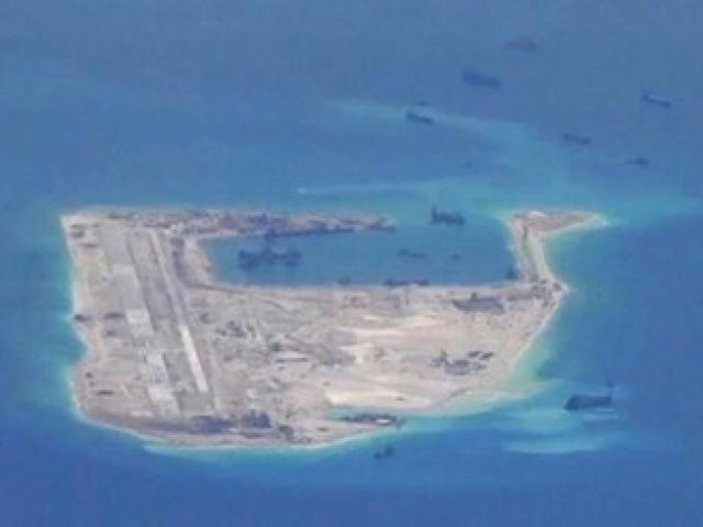Tin tức trong ngày - Mỹ tố Trung Quốc quân sự hóa ở biển Đông