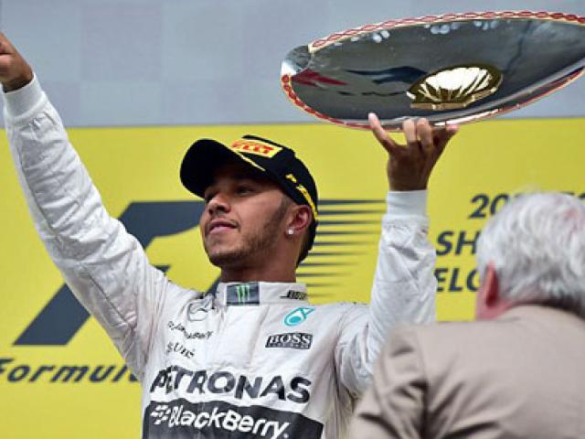 Thể thao - Belgian GP: Tận dụng ưu thế
