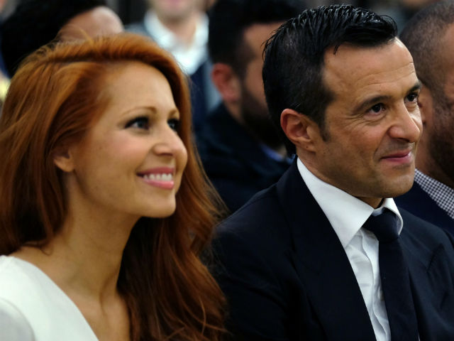 Bóng đá - Bí ẩn "siêu cò" Mendes: "Ông hoàng" ẩn mình trong vàng lụa (P5)