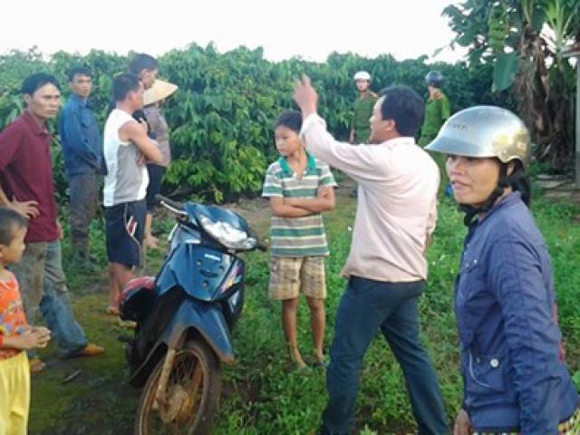 Trọng án - Gia Lai: Nhậu say, chém chết 4 người, làm 3 người trọng thương