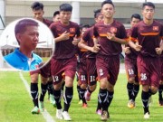 Bóng đá - U-19 Việt Nam dự giải U19 ĐNÁ: Hy vọng tiếp bước U-19 năm 2013