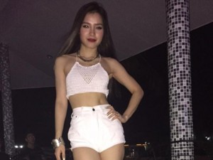 Đời sống Showbiz - Một ngày đi diễn tất bật của Phương Trinh Jolie