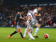 Bóng đá - West Brom - Chelsea: Người hùng Pedro