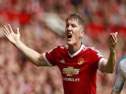 Bóng đá - Schweinsteiger: Đừng trở thành một &quot;Hargreaves mới&quot;