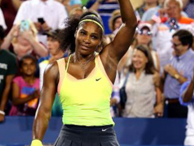 Thể thao - Serena - Halep: Bản lĩnh vượt trội (CK Cincinnati)