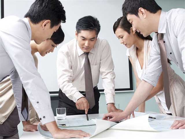 Cẩm nang tìm việc - Đừng biến mình trở nên "nhỏ bé" trong mắt đồng nghiệp