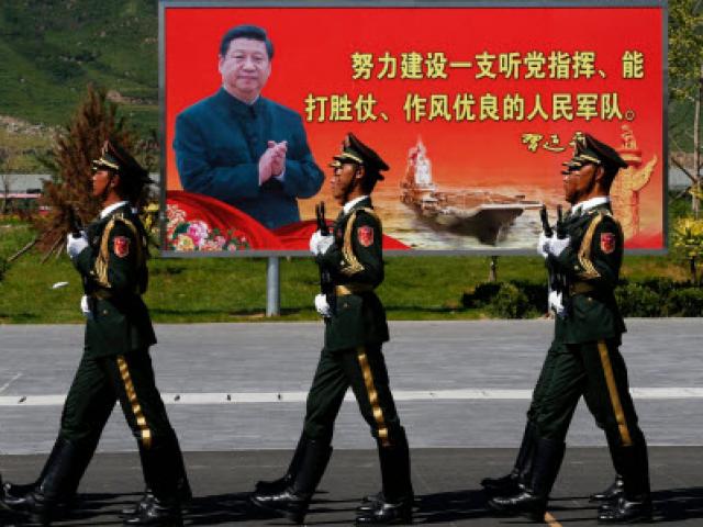 Tin tức trong ngày - Thủ tướng Nhật không tới TQ dự Ngày Chiến thắng