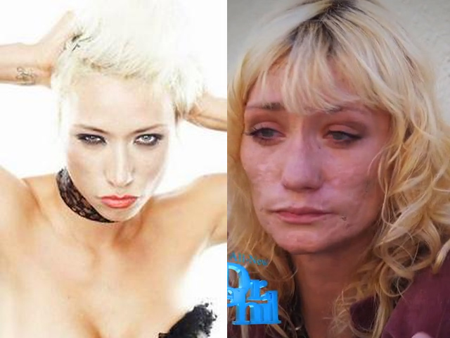 Người mẫu - Hoa hậu - 6 bi kịch xảy ra sau cuộc thi tìm kiếm người mẫu