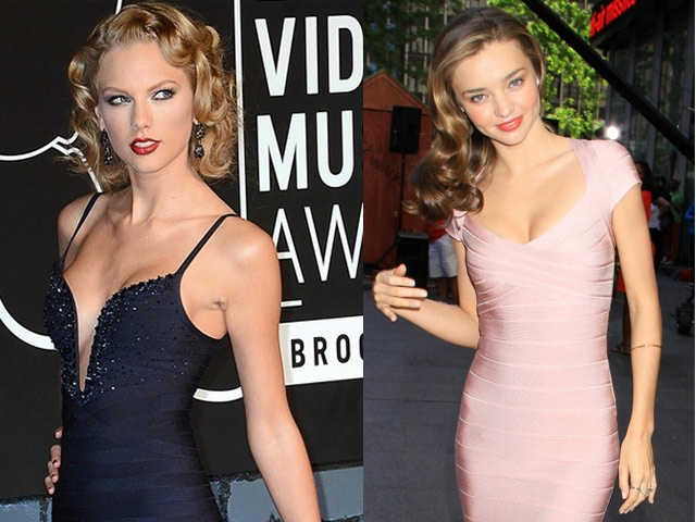 Xu hướng thời trang - Phụ nữ béo và đồng tính nữ nên tránh xa váy "bó giò"