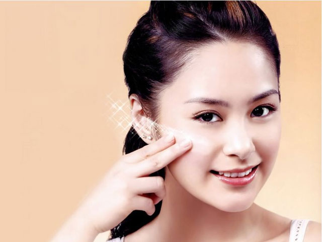 Bí quyết làm đẹp - Kết quả bất ngờ sau khi "cai" nặn mụn 7 ngày