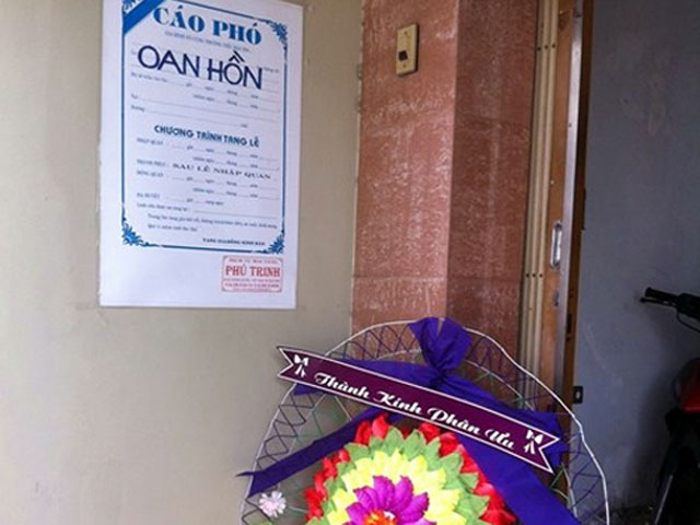 Tin tức trong ngày - Chuyện lạ: 6 người trong nhà tự làm đám tang cho… mình