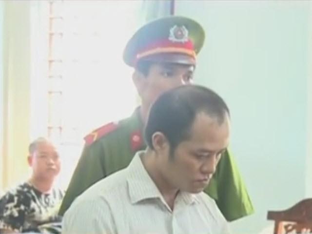 Pháp luật - Uống rượu say, con nghiện đánh chết bạn cùng nhà