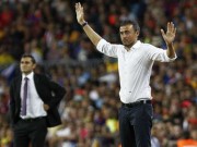 Bóng đá - Luis Enrique né tránh tin đồn Neymar về MU