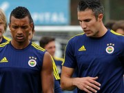 Bóng đá - Sau Pedro, đến lượt Persie &quot;nhả đạn&quot;, fan MU &quot;đau nhói&quot;