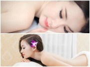 Ngôi sao điện ảnh - Video Tâm Tít, Phương Trinh gợi cảm trong bồn tắm