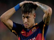 Bóng đá - Neymar có thể tới MU vào năm sau