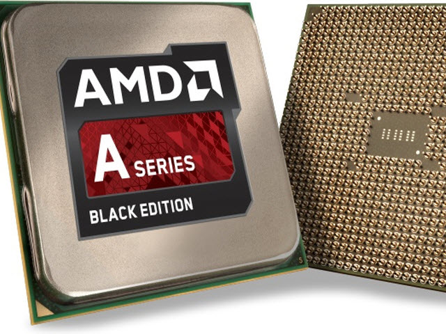 Công nghệ thông tin - AMD giới thiệu card đồ họa APU 12 nhân tiết kiệm điện năng