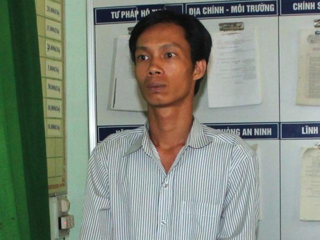 Pháp luật - Khởi tố kẻ giết vợ, vượt 1.000km về chém “tình địch”